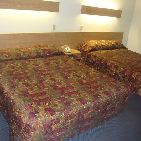 Travelers Inn Lake Havasu Lake Havasu City Εξωτερικό φωτογραφία