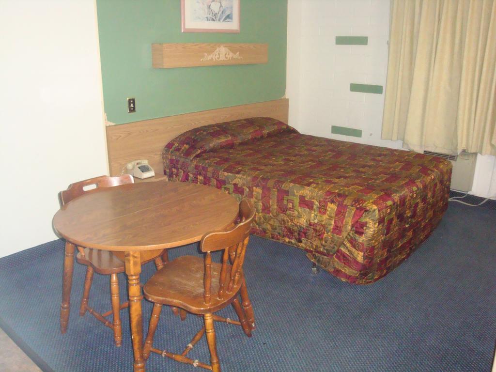 Travelers Inn Lake Havasu Lake Havasu City Δωμάτιο φωτογραφία