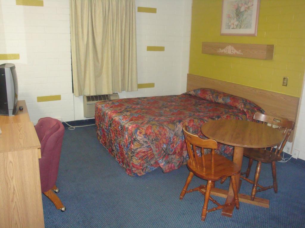 Travelers Inn Lake Havasu Lake Havasu City Δωμάτιο φωτογραφία