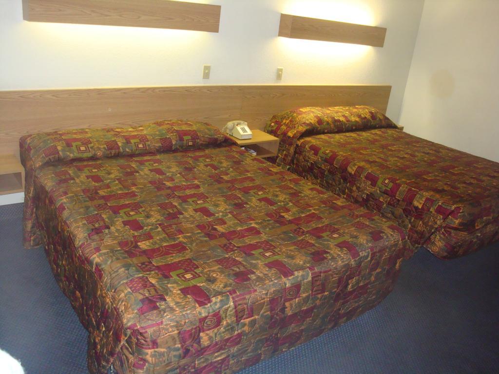 Travelers Inn Lake Havasu Lake Havasu City Εξωτερικό φωτογραφία