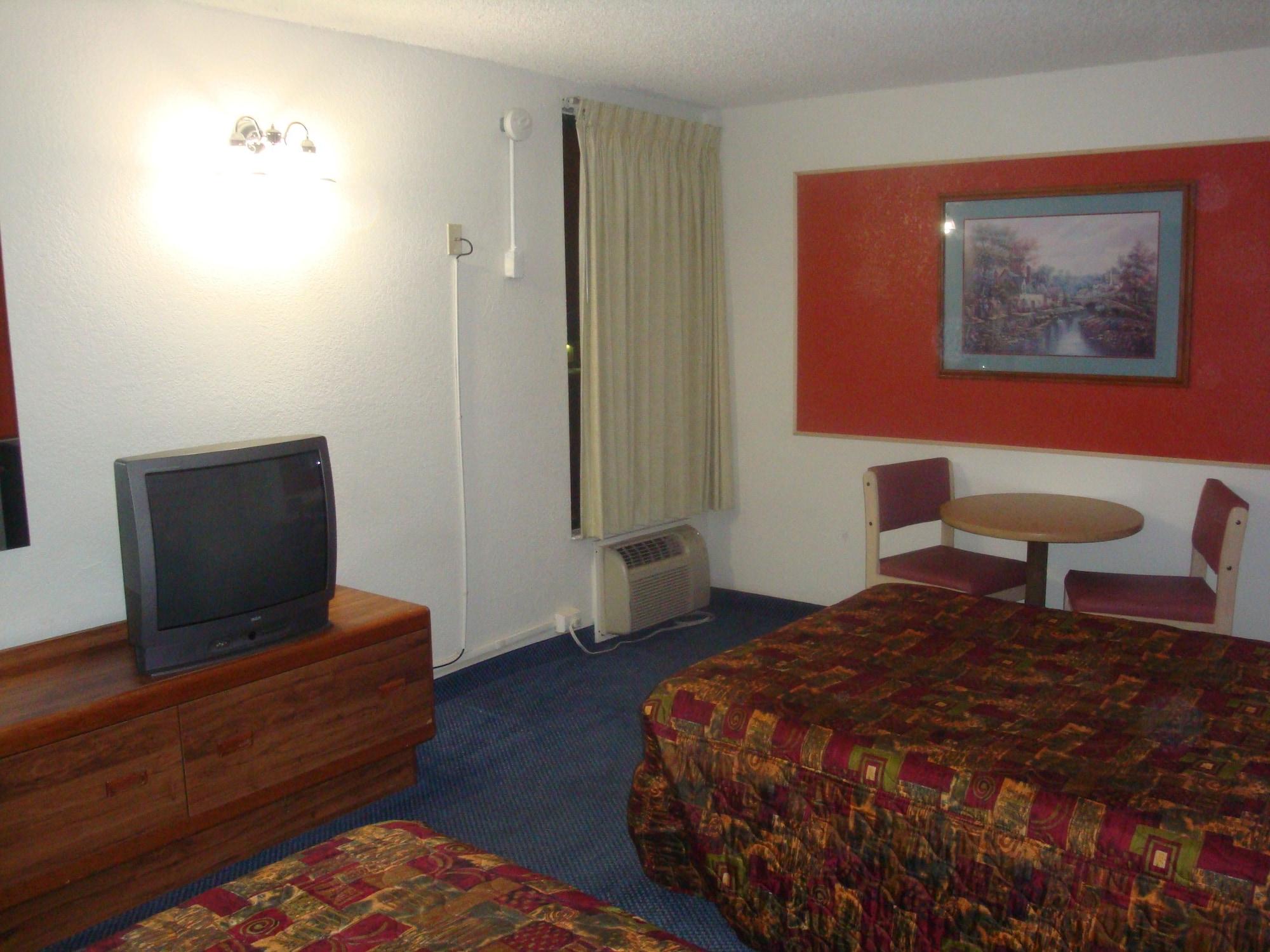Travelers Inn Lake Havasu Lake Havasu City Εξωτερικό φωτογραφία
