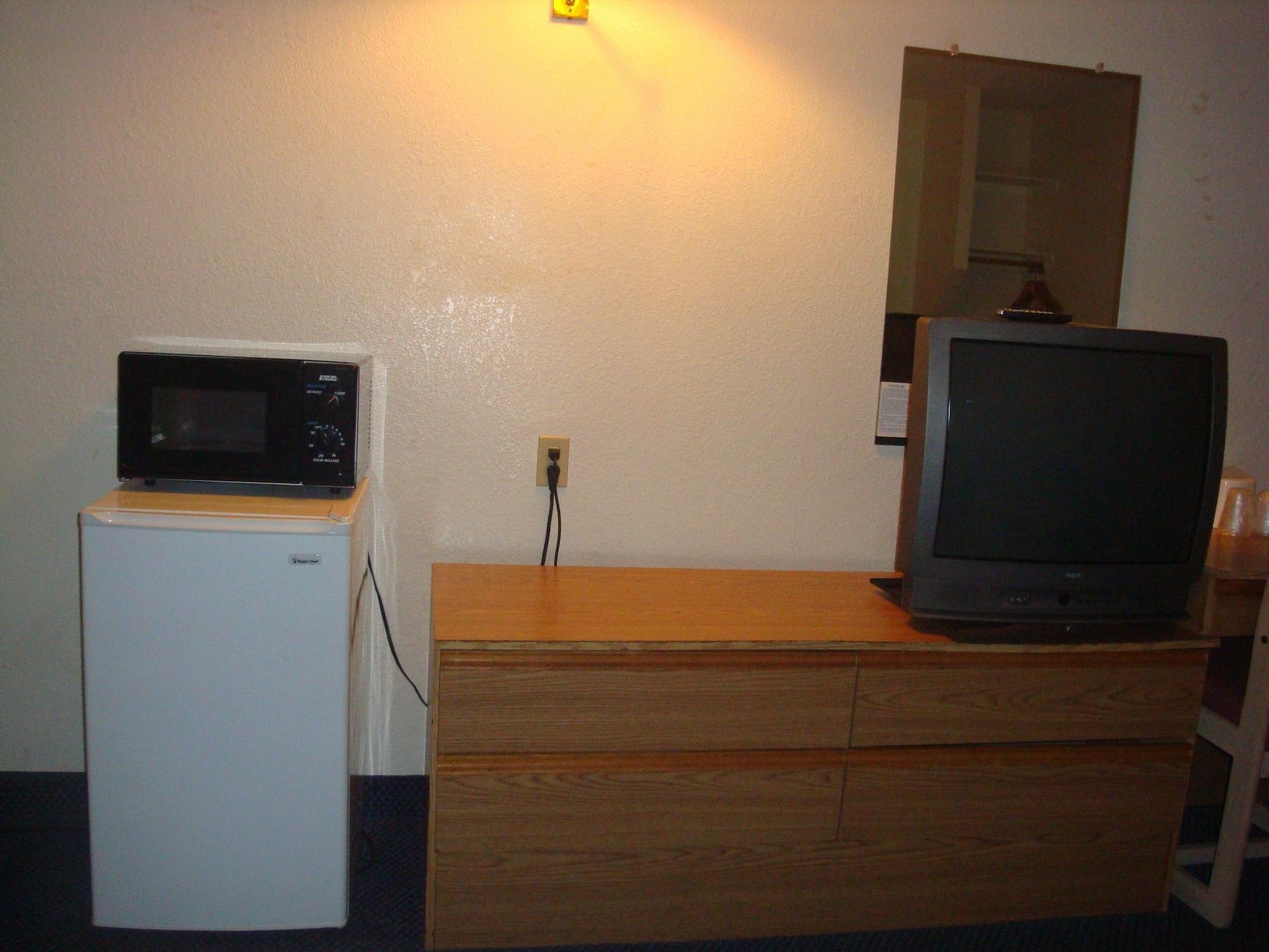 Travelers Inn Lake Havasu Lake Havasu City Εξωτερικό φωτογραφία