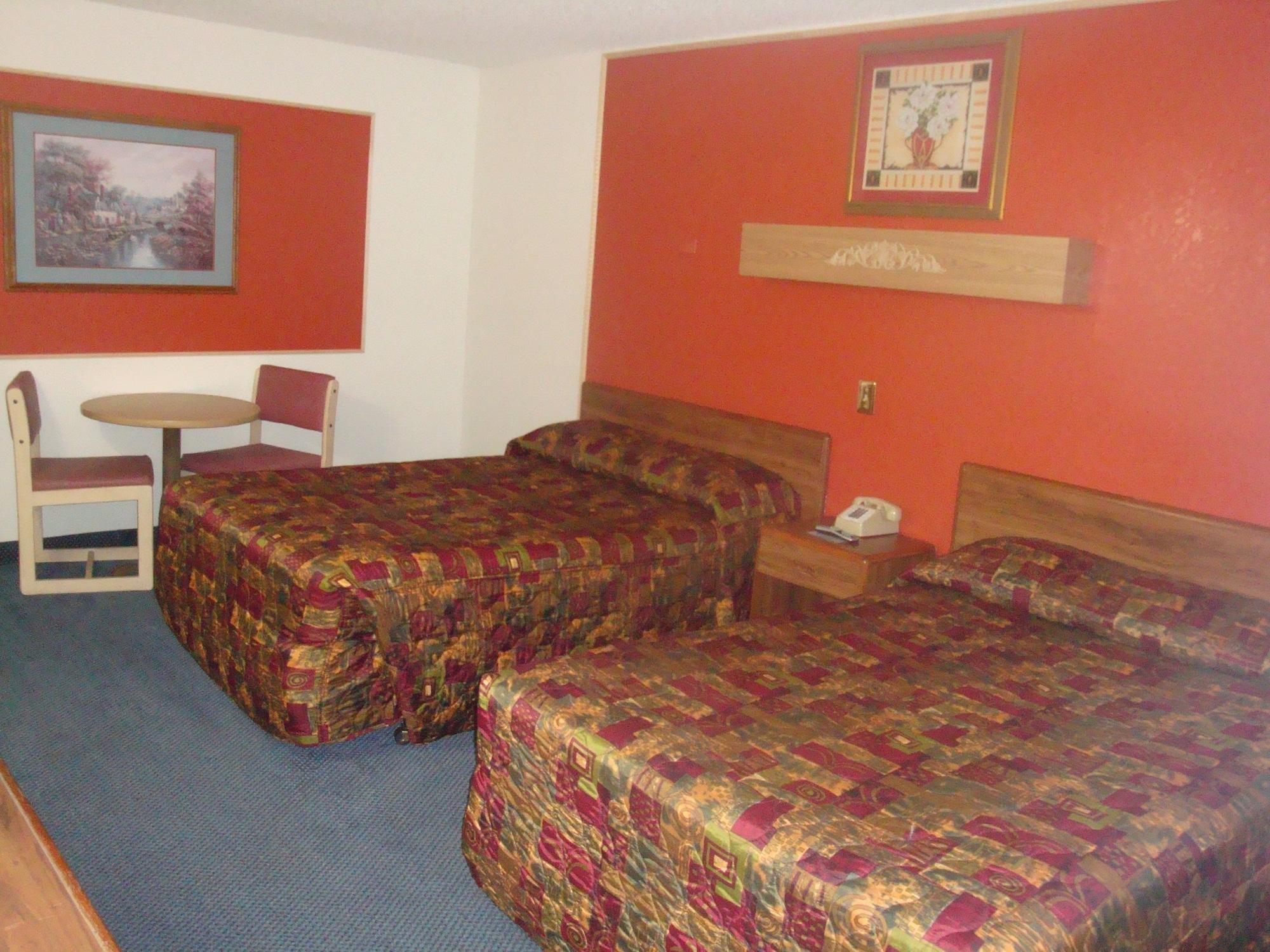 Travelers Inn Lake Havasu Lake Havasu City Εξωτερικό φωτογραφία