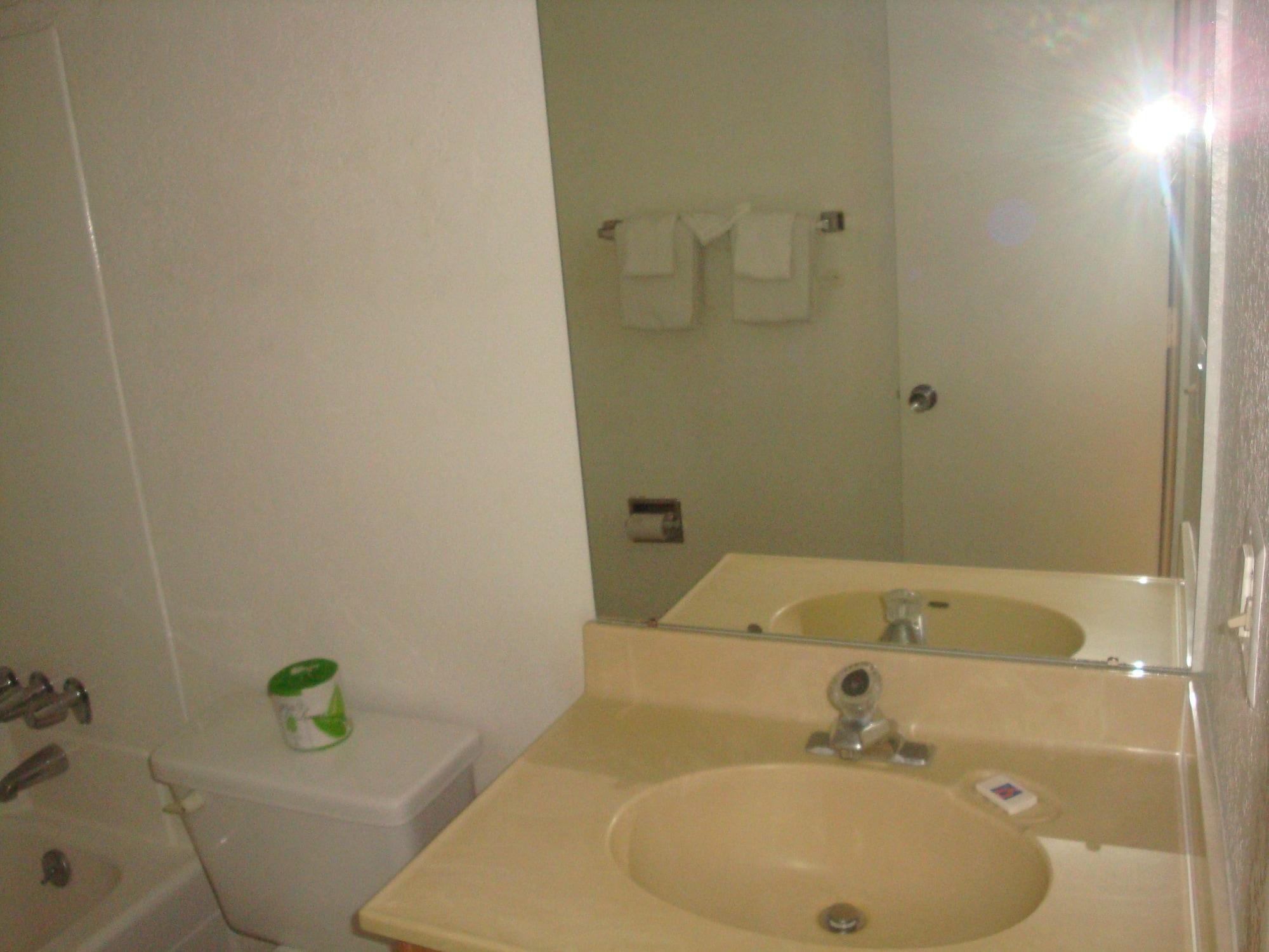 Travelers Inn Lake Havasu Lake Havasu City Εξωτερικό φωτογραφία