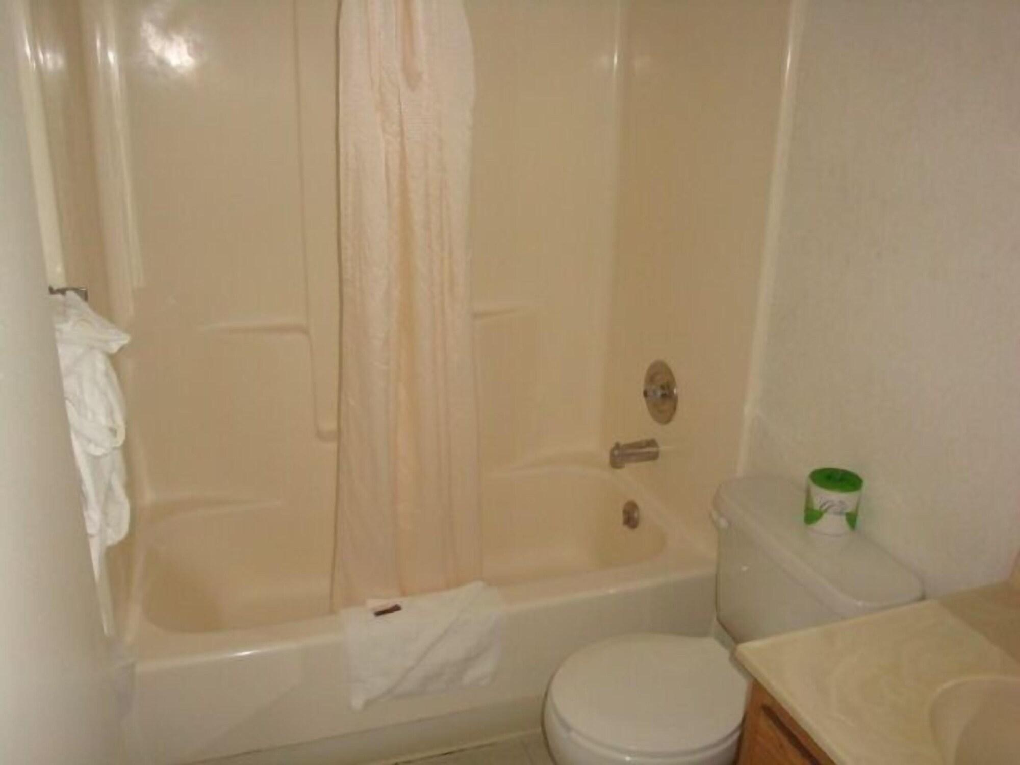 Travelers Inn Lake Havasu Lake Havasu City Εξωτερικό φωτογραφία
