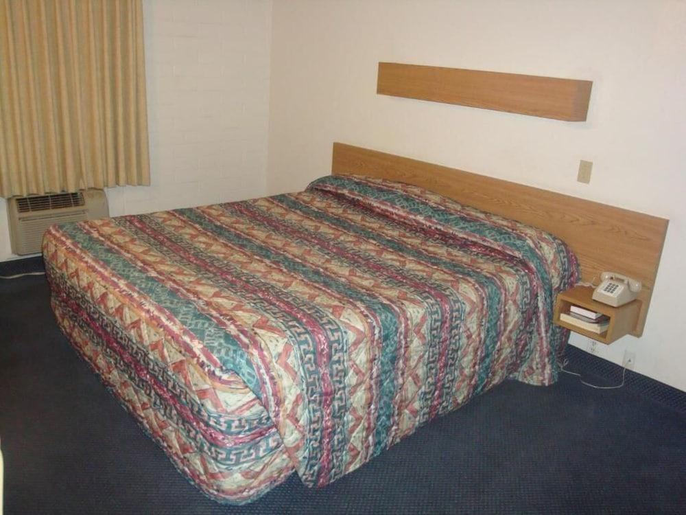 Travelers Inn Lake Havasu Lake Havasu City Εξωτερικό φωτογραφία