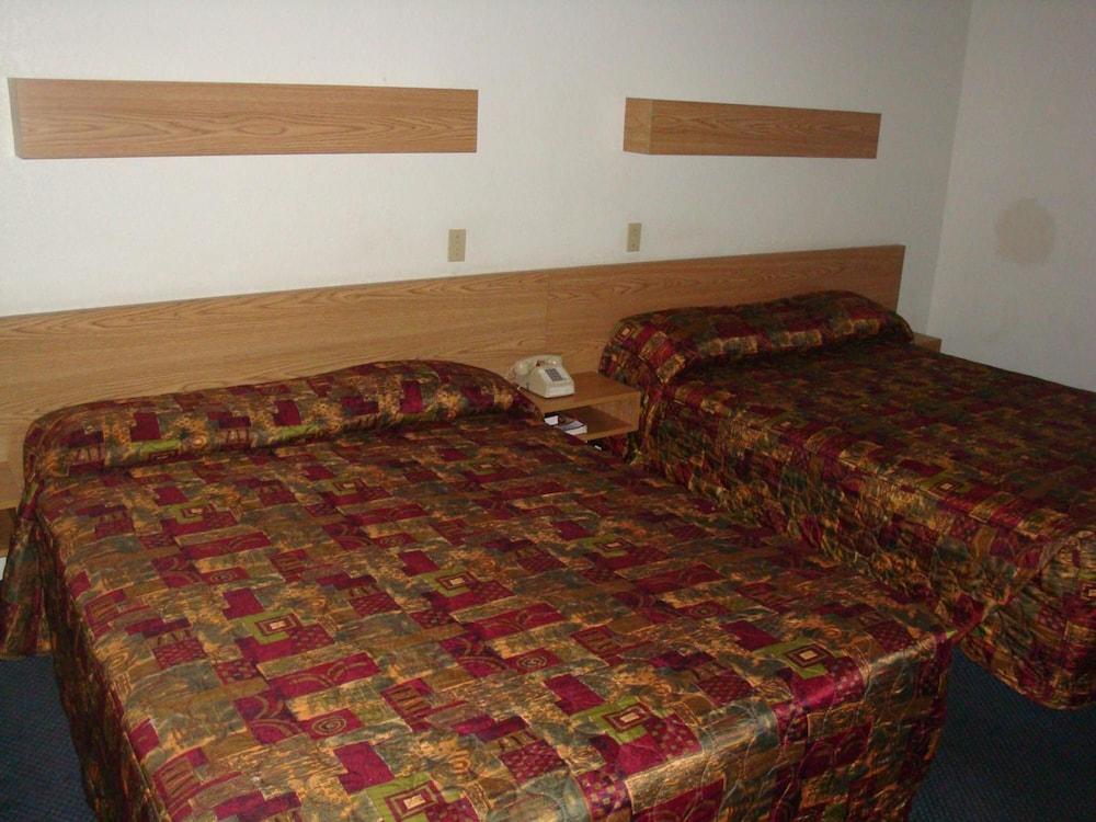 Travelers Inn Lake Havasu Lake Havasu City Εξωτερικό φωτογραφία
