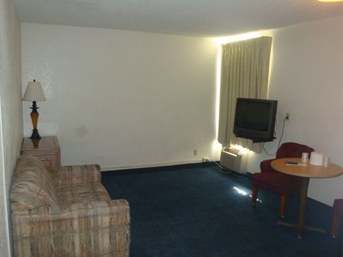 Travelers Inn Lake Havasu Lake Havasu City Εξωτερικό φωτογραφία