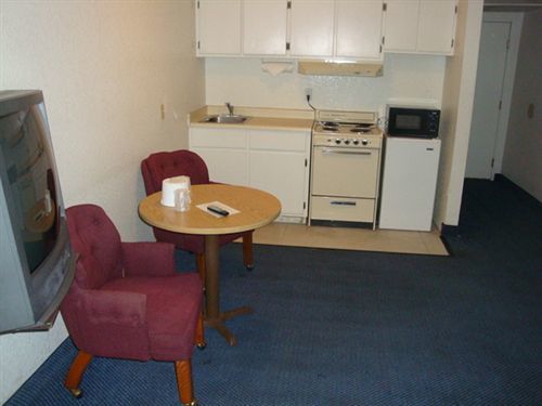 Travelers Inn Lake Havasu Lake Havasu City Εξωτερικό φωτογραφία