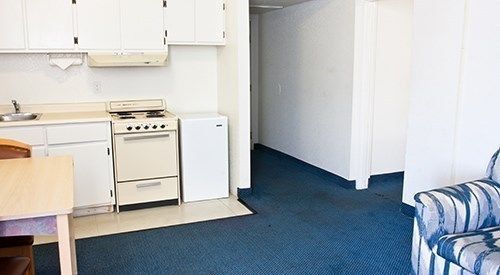 Travelers Inn Lake Havasu Lake Havasu City Εξωτερικό φωτογραφία