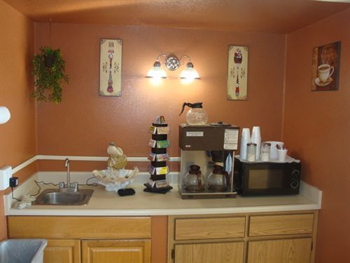 Travelers Inn Lake Havasu Lake Havasu City Εξωτερικό φωτογραφία