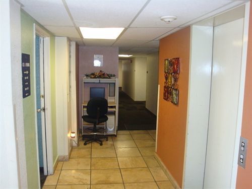 Travelers Inn Lake Havasu Lake Havasu City Εξωτερικό φωτογραφία