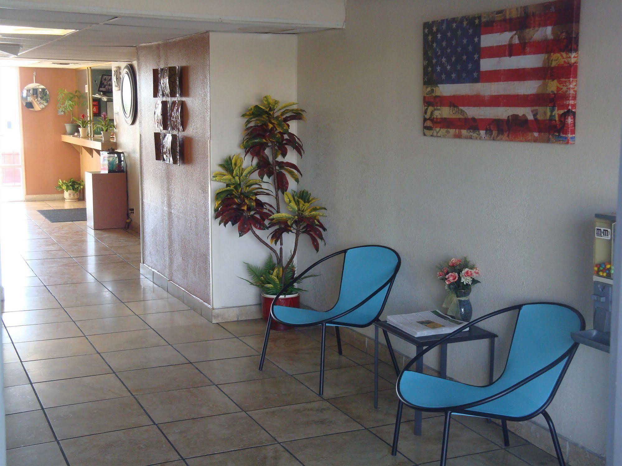 Travelers Inn Lake Havasu Lake Havasu City Εξωτερικό φωτογραφία